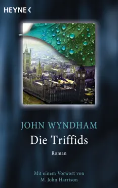 die triffids book cover image