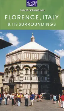 tuscany imagen de la portada del libro