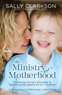 the ministry of motherhood book cover image