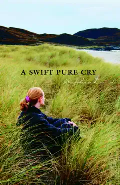 a swift pure cry book cover image