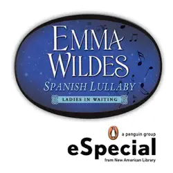 spanish lullaby book cover image