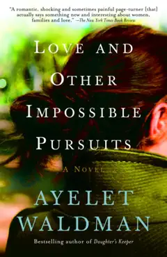 love and other impossible pursuits book cover image