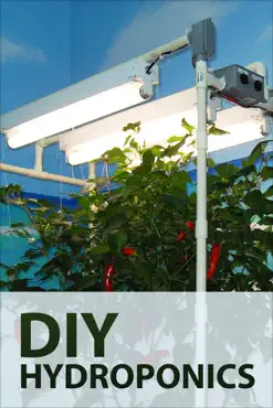 diy hydroponics book cover image
