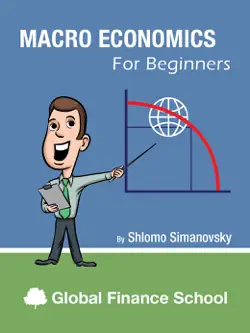 macroeconomics for beginners imagen de la portada del libro