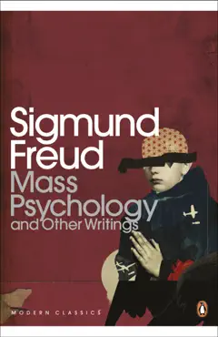 mass psychology imagen de la portada del libro