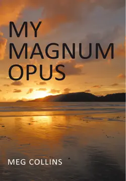 my magnum opus book cover image