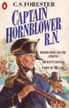 Captain Hornblower R.N. sinopsis y comentarios