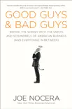 Good Guys and Bad Guys synopsis, comments