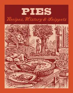 pies book cover image