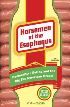 horsemen of the esophagus book cover image
