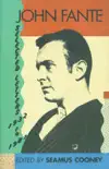 John Fante Selected Letters 1932-1981 synopsis, comments