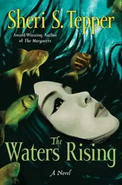 the waters rising book cover image