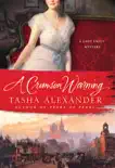 A Crimson Warning synopsis, comments