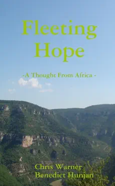 fleeting hope book cover image