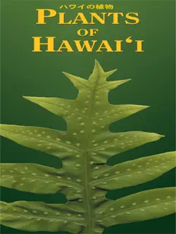 plants of hawai‘i book cover image
