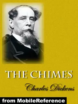 the chimes book cover image