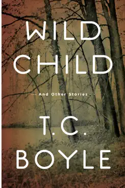 wild child book cover image