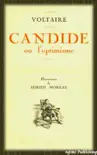 Candide (Illustrated + FREE audiobook download link) sinopsis y comentarios