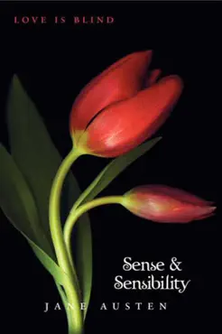 sense and sensibility book cover image