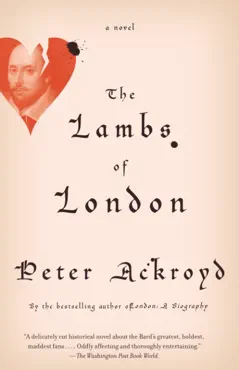 the lambs of london book cover image