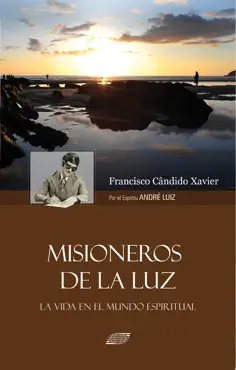 misioneros de la luz imagen de la portada del libro