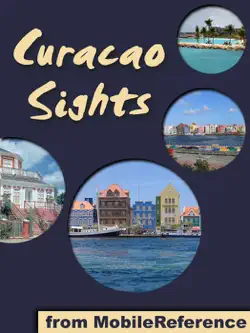curacao sights book cover image