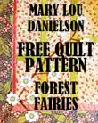 Forest Fairies synopsis, comments
