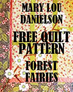 forest fairies book cover image