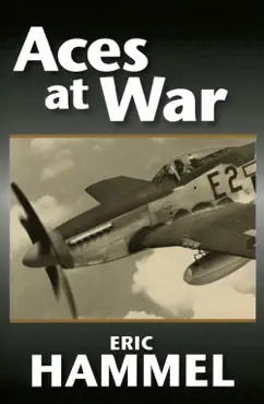 aces at war book cover image