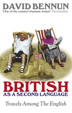 british as a second language book cover image