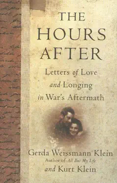 the hours after book cover image