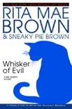 Whisker of Evil synopsis, comments