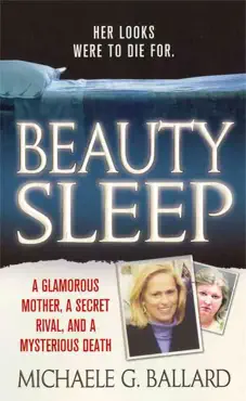 beauty sleep book cover image
