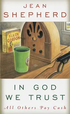 in god we trust book cover image