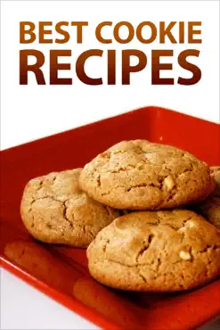 best cookie recipes book cover image