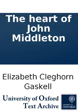 the heart of john middleton imagen de la portada del libro