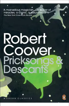pricksongs & descants imagen de la portada del libro