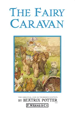 the fairy caravan book cover image