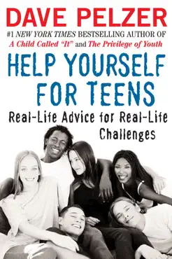 help yourself for teens book cover image