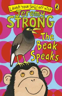 the beak speaks imagen de la portada del libro
