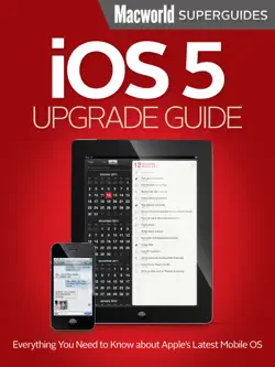 ios 5 upgrade guide book cover image