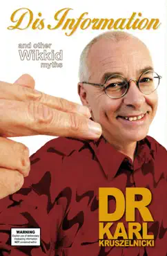 dis information and other wikkid myths book cover image