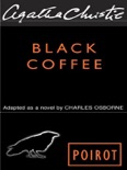 Black Coffee book summary, reviews and download