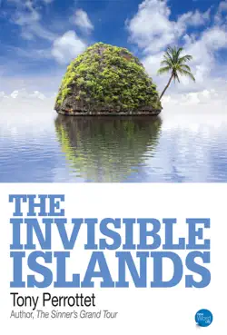 the invisible islands book cover image