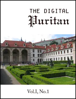 the digital puritan book cover image