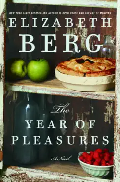 the year of pleasures imagen de la portada del libro