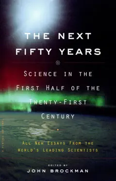 the next fifty years imagen de la portada del libro
