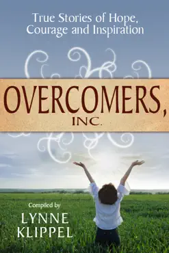 overcomers, inc book cover image