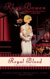 Royal Blood book summary, reviews and download