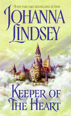 keeper of the heart book cover image